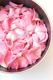 how to make rose water at home diary