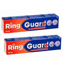 Buy Online Ring Guard Cream Pack Of 2