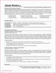 Sample Resume For Entry Level Network Engineer Electrical Engineer