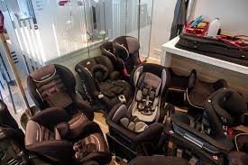 Car Seat To Iceland