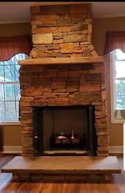 Fireplace Installer Bedford Pa