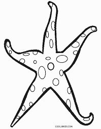 Here, we learn how to draw and color a. Printable Starfish Coloring Pages For Kids