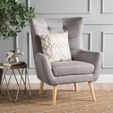 Explore 646 listings for high back living room chair at best prices. 18 Comfortable Chairs For Small Spaces