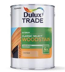 Dulux Trade Classic Select Woodstain
