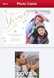 Maybe you would like to learn more about one of these? Custom Holiday Cards Made Easy With Walgreens Photo App