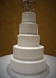 wedding cake simply aggie s smooth 3