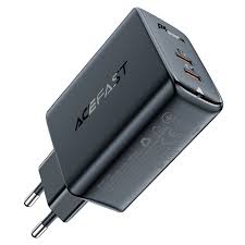 Fast Charge Wall Charger A29 Gan Pd50w