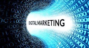 Digital Marketing Adalah - Pengertian, Konsep, Jenis, Contoh