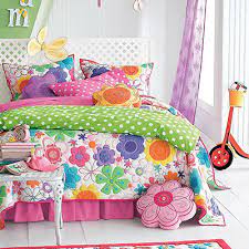 10 pretty bedding sets for your little