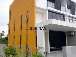 The highest rental yield ever recorded was 4.03% in q1 2016. Link House Corner Sungai Besi Link Houses In Sungai Besi Mitula Homes