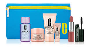 get the limited edition clinique gift