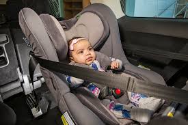 Bringing Baby Home Safely Kidsafe