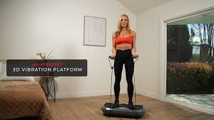 do vibration plates work the hack or