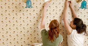 How To Remove Wallpaper Easy Tips And