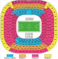 how to real madrid tickets