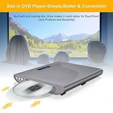 Famishow Slot In Dvd Player For Tv All