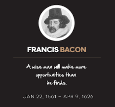francis-bacon-quotes - Next Luxury via Relatably.com