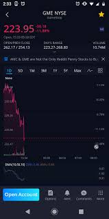 May 31, 2021 at 12:49 p.m. Webull News Feed Trying To Take Load Off Gme And Amc Fk Them Top Analyst Of Wall Street And There Reddit Penny Stocks Gme Is Hodl Were Almost There Apes 3 Day