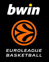 Bwin logo image in png format. Bwin Partners With Euroleague Basketball News Welcome To Euroleague Basketball