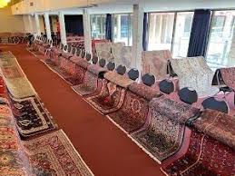 handmade persian rug and hall runners