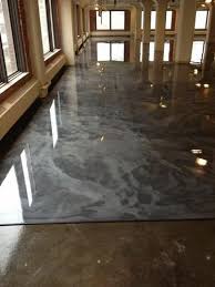 epoxy floor coating system for floors