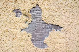 2023 stucco repair costs walls