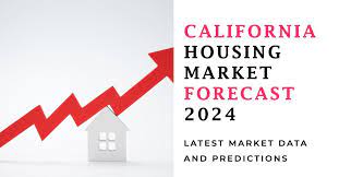 Northern California Real Estate Predictions gambar png
