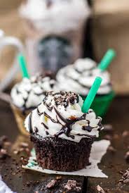 copycat starbucks double chocolate chip