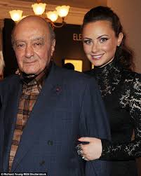 French/nat mohamed al fayed, the father of princess diana's companion dodi, appeared for the first time, on thursday, before. Camilla Fayed Daughter Of Harrods Boss On Leading A Vegan Food Revolution Daily Mail Online