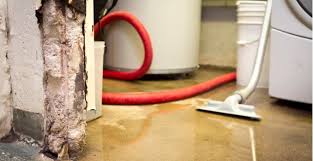 Home Insurance Coverage For Water Damage