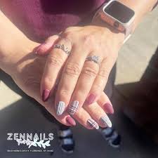 zen nails