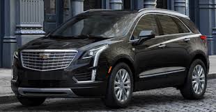 Shop 2018 cadillac xt5 vehicles for sale at cars.com. What Colors Does The 2018 Xt5 Come In Palmen Buick Gmc Cadillac