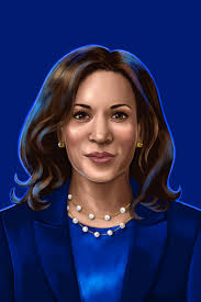 She graduated from the university of california, hastings, receiving a juris doctor. Here S What Kamala Harris Faces As A First Politico