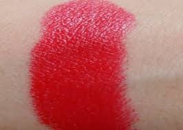 makeup revolution atomic ruby amazing