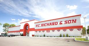 Richard & son credit card: Contact Us P C Richard Son