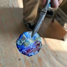 Top 10 Best Glass Blowing Classes In