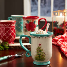Looking for the best christmas candy recipes? The Pioneer Woman Holiday Medley 4 Piece Mug Set Walmart Com Walmart Com