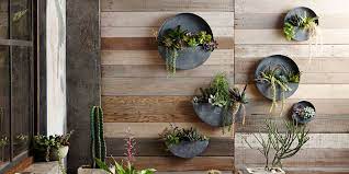 Vertical Garden Planters That Make A