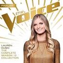 Voice: The Complete Season 12 Collection