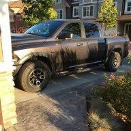 Narrow down ram 1500 tire sizes by selecting your ram 1500 year. Taller Tires Ram Rebel Forum