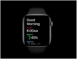 Of all the applications that we tested these 7 came up to be the. Apple Is Adding Sleep Tracking To Apple Watch But What About The Battery Life Zdnet