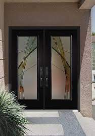 Glass Front Door Exterior Door Designs
