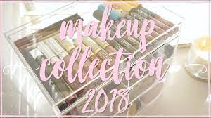makeup collection 2018 free