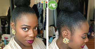 Learn about different hairstyles and get hairstyle tips at howstuffworks. Packing Gel Hairstyles Best Of 2018 Jiji Blog
