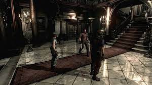 With the improved graphics and mechanics, younger generations are quick to understand. Resident Evil Origins Collection The Ultimate Guide Imore