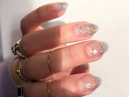 are certain nail shapes more likely to