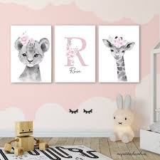 Decoration Baby Room And Child Posters