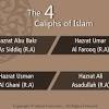 Pengurusan negara islam yang sistematik. 1