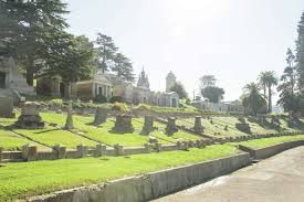mountain view cemetery