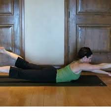 pilates in the management of low back pain